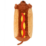 Dachshund Hot Dog 15" - Squishable