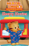 Yoto Daniel Tiger's Neighborhood Sleepy Stories