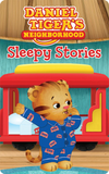 Yoto Daniel Tiger's Neighborhood Sleepy Stories