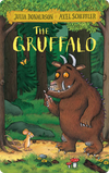 Yoto The Gruffalo Card