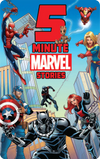 Yoto 5-Minute Marvel Stories