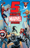 Yoto 5-Minute Marvel Stories