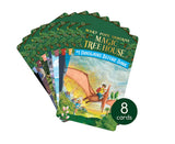 Yoto The Magic Tree House Collection