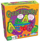 Guacamole (new design) Board Game