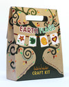 Earth Flags Craft Kit