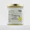 Buttercup & Honey / The Princess Bride / literary candle