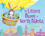 Littlest Bunny in North Dakota, The (HC)