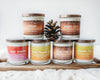Fall Scents Candles