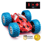 Mini Cyclone Stunt Remote Control Car