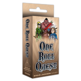 One Roll Quest