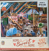 Home Sweet Home Puzzle