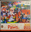 Playful Paws 350 Piece Puzzle