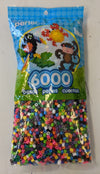 Perler Beads 6000 Beads