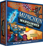 Munchkin Warhammer 40,000