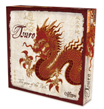 Tsuro: The Game of the Path