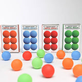 Mischief Maker Refill Balls - Assorted Slingshot