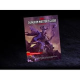 D&D 5th Edition Dungeon Master's Guide