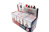 Casino Standard Playing Cards - Single Deck