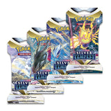 Pokémon Silver Tempest Booster Packs