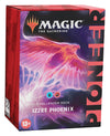 Magic The Gathering - Pioneer Challenger Decks 2022