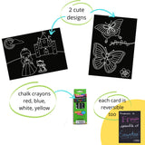 Princess / Butterfly - Mini Placemats